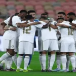المنتخب السعودي يستعد لمواجهة بورتوريكو وديًا وإصابة تمبكتي