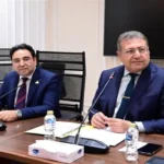 لجنة الشؤون الاقتصادية بالنواب تعتمد موازنة مركز معلومات قطاع الأعمال وتوصي بنقله لمجلس الوزراء