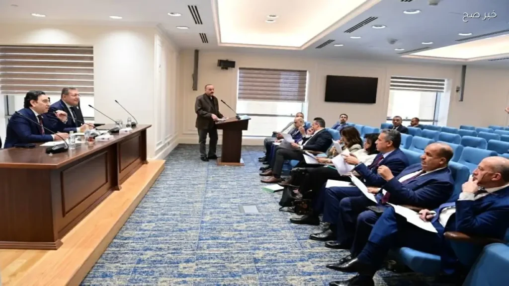 لجنة الشؤون الاقتصادية تعتمد ميزانية مركز معلومات قطاع الأعمال وتوصي بنقل تبعيته لمجلس الوزراء