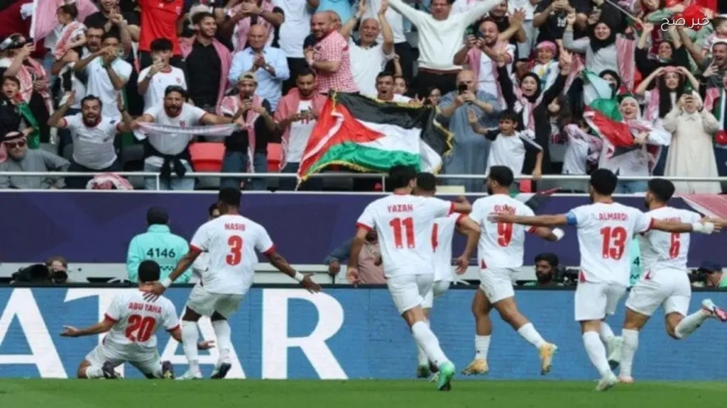 الأردن يستعد لمشاركته الأولى في كأس العالم 2026 بطموحات كبيرة
