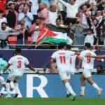 الأردن يستعد لمشاركته الأولى في كأس العالم 2026 بطموحات كبيرة