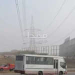 الأرصاد الجوية تحذر من 4 ظواهر تؤثر على طقس الأربعاء