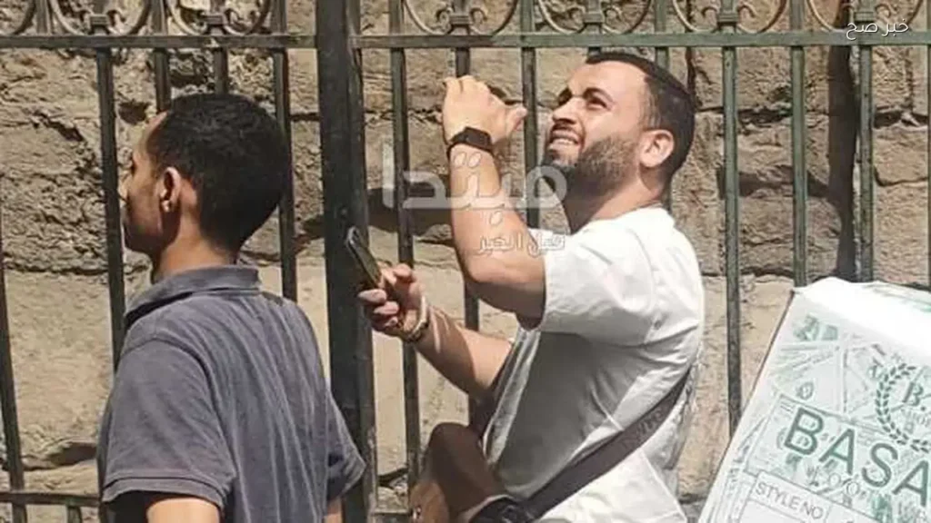 الأرصاد: ارتفاع درجات الحرارة الأربعاء مع عظمى 38 في القاهرة