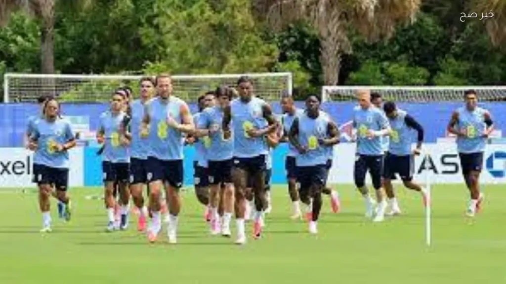 إنجلترا تعتمد على الأساور الذكية في كأس العالم 2026