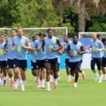 إنجلترا تعتمد على الأساور الذكية في كأس العالم 2026