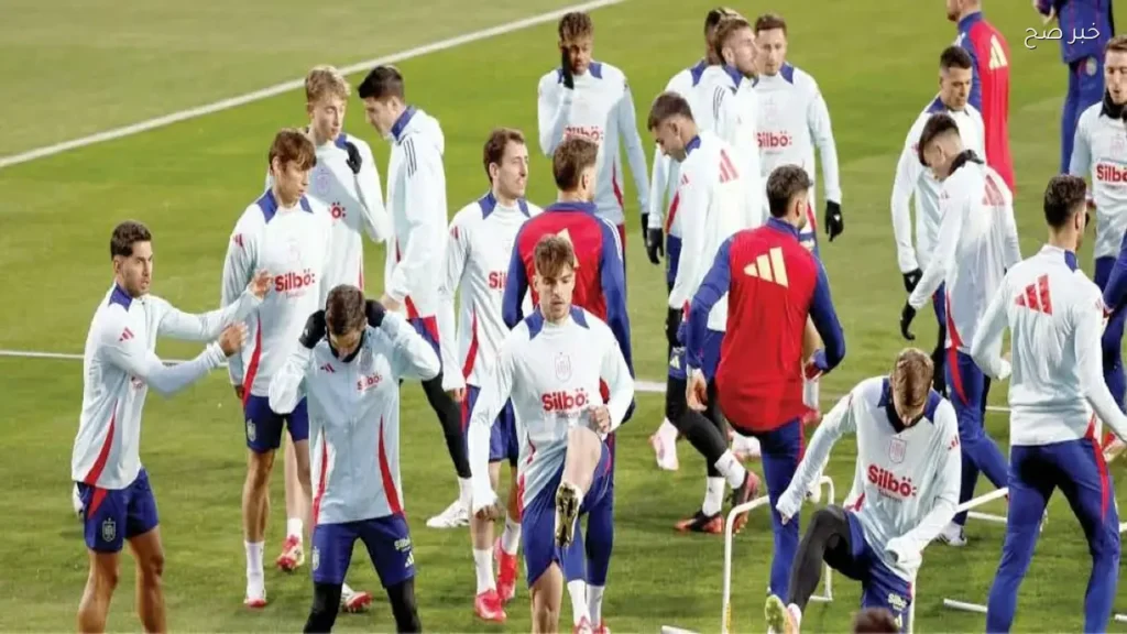 برشلونة يتصدر قائمة الأندية في تمثيل اللاعبين بالمونديال 2026