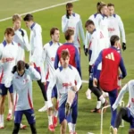 برشلونة يتصدر قائمة الأندية في تمثيل اللاعبين بالمونديال 2026