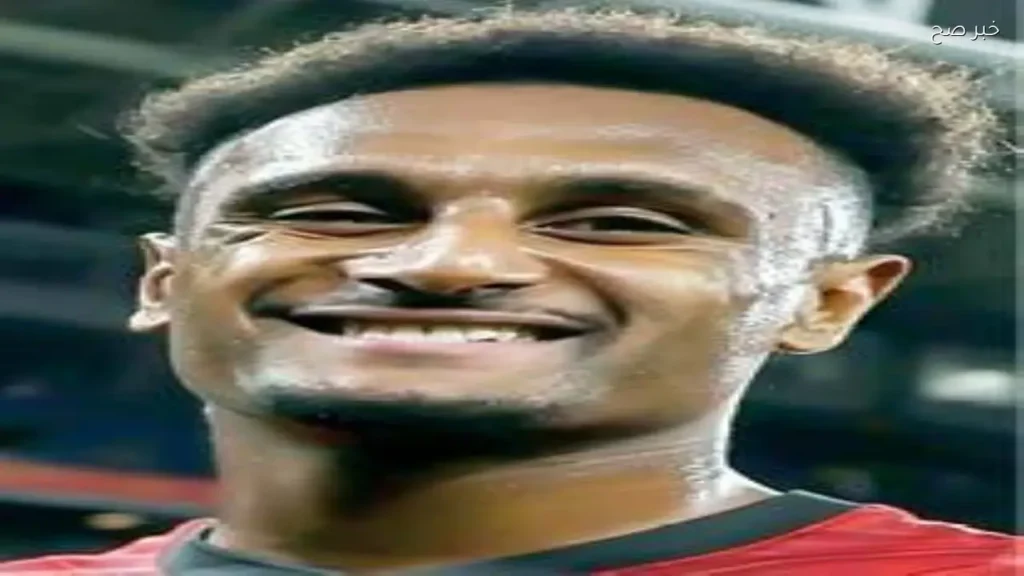 الأهلي يسعى للتعاقد مع هيثم حسن خلال الميركاتو الصيفي