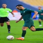 الأهلي يدرس موقف أفشة رغم رغبته في العودة
