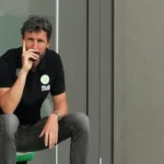 الأهلي يستفسر عن إمكانية تعيين مارك فان بوميل مدربًا للفريق
