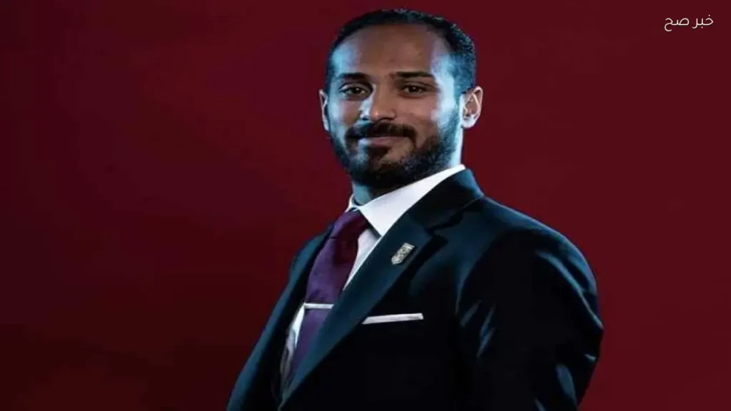النادي الأهلي يشكر وليد سليمان على جهوده ويعلن رحيله عن قطاع الناشئين