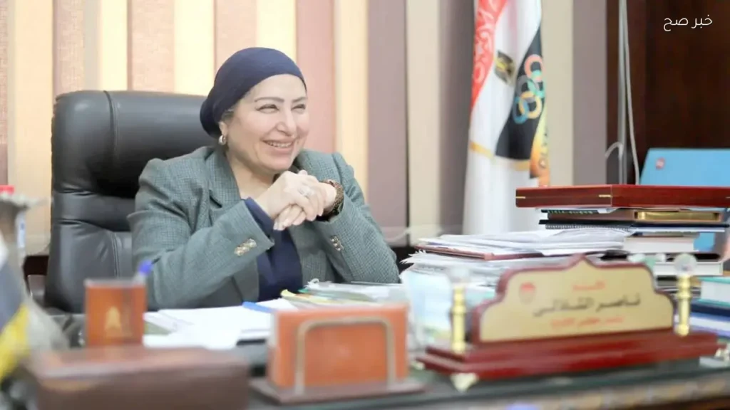 الأوليمبي يحدد مصير الجهاز الفني والميزانية الأسبوع المقبل