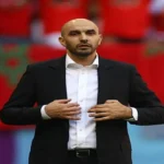 الاتحاد السعودي يحدد موقفه من التعاقد مع وليد الركراكي