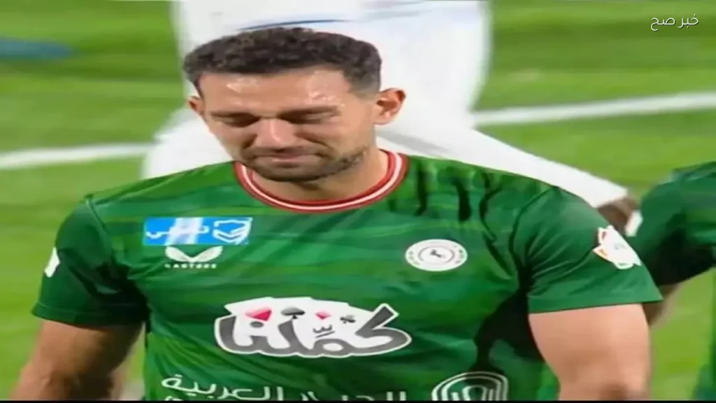 الاتفاق السعودي يعلن عن رحيل أحمد حسن كوكا