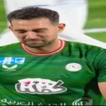 الاتفاق السعودي يعلن عن رحيل أحمد حسن كوكا