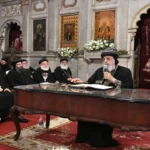 البابا تواضروس الثاني يطلق سلسلة جديدة حول القوانين الروحية للحياة