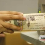 تحويلات المصريين بالخارج تسجل 34.9 مليار دولار في 9 أشهر