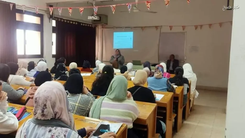 جهود مكثفة من «التضامن» لتفعيل برنامج الألف يوم الذهبية