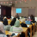 جهود مكثفة من «التضامن» لتفعيل برنامج الألف يوم الذهبية