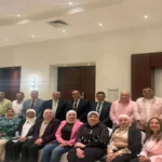 تدريب قيادات وزارة التضامن على التواصل المؤسسي بالتعاون مع GIZ