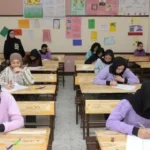 بدء امتحانات الشهادة الإعدادية بمشاركة أكثر من مليوني طالب