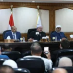 بدء امتحانات الثانوية الأزهرية 2026 بمشاركة 163 ألف طالب في 581 لجنة