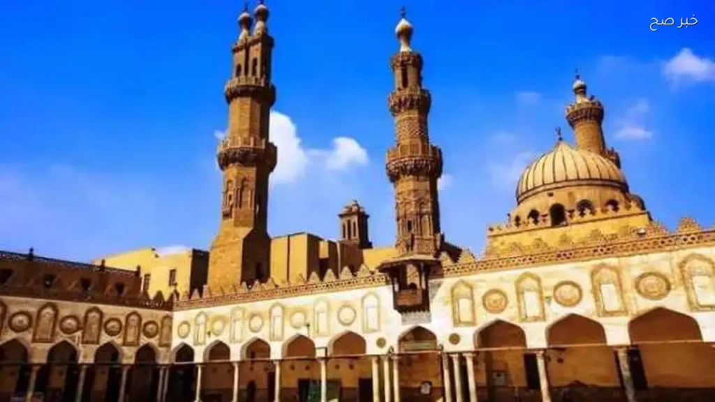 الجامع الأزهر يستضيف ملتقى فقهي حول الكفالة والضمان لتعزيز التكافل الاجتماعي