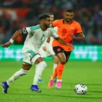 الجزائر تحقق انتصارًا على هولندا استعدادًا لمونديال 2026