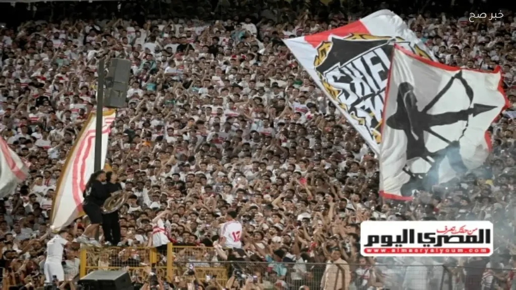 شوبير ينتقد إدارة الزمالك بسبب القضايا المتزايدة
