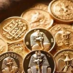 استقرار سعر الجنيه الذهب في مصر عند 54120 جنيهًا اليوم