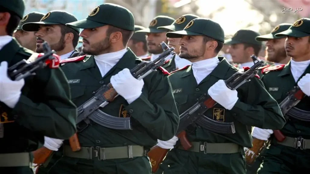 إيران تستهدف مواقع انفصالية في شمال العراق