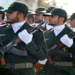 إيران تستهدف مواقع انفصالية في شمال العراق