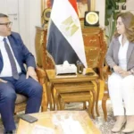 متابعة مشروعات «حياة كريمة» في قنا من قبل الحكومة
