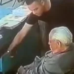 تفاصيل القبض على لص بائع الجرائد عم شعبان في حلوان