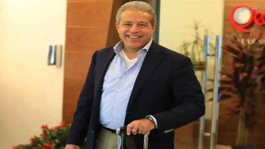 الدرندلي: عوائد مالية جيدة من وديات منتخب مصر ولا زيادة في عدد البعثة