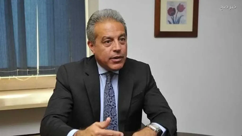 الدرندلي: انضباط كامل لبعثة منتخب مصر في أمريكا ودعم مستمر من صلاح لعبد الكريم
