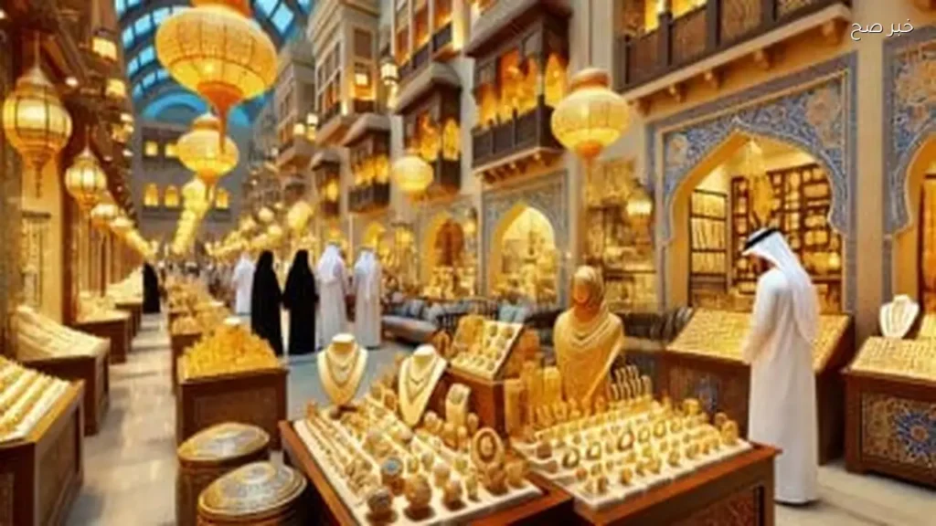 استقرار أسعار الذهب في السعودية مع انتظار محفزات جديدة