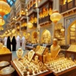 استقرار أسعار الذهب في السعودية مع انتظار محفزات جديدة