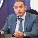 تكليف رحاب طه بالإشراف على قطاع التمويل غير المصرفي بالهيئة العامة للرقابة المالية