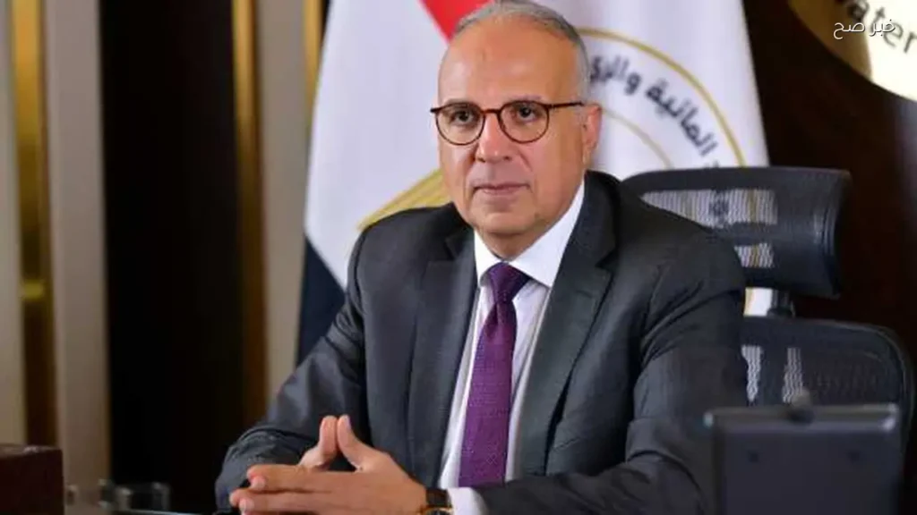 نجاح وزارة الري في تأمين احتياجات المياه خلال عيد الأضحى