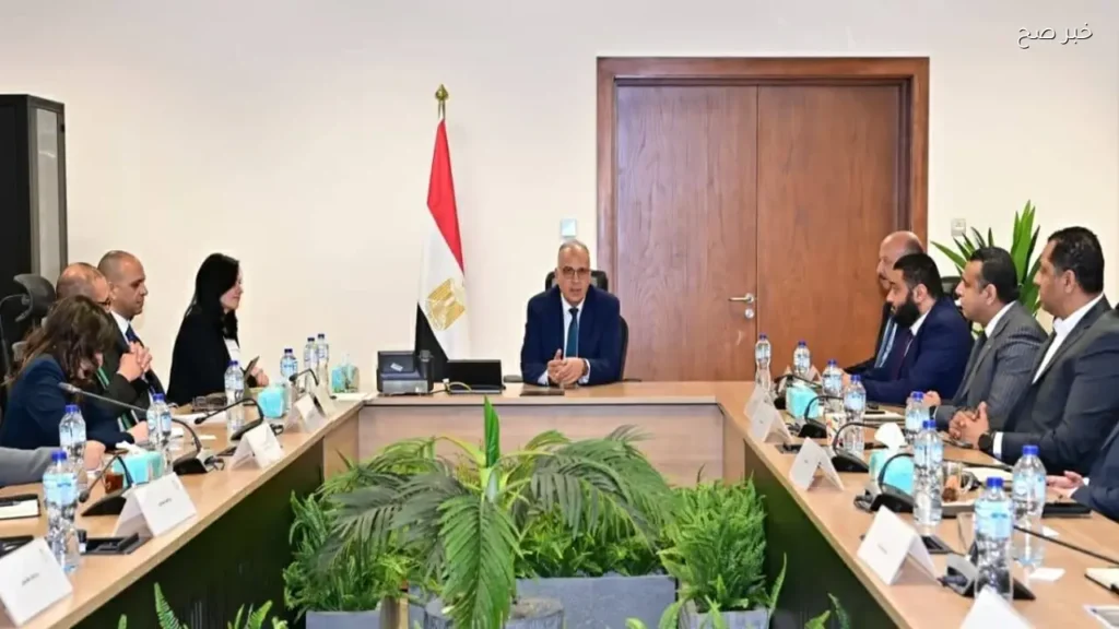 مصر تعزز التعاون مع دول حوض النيل الجنوبي لمشروعات تنموية