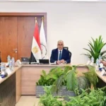 اجتماع لمناقشة تأثير ظاهرة النينيو على إيراد نهر النيل