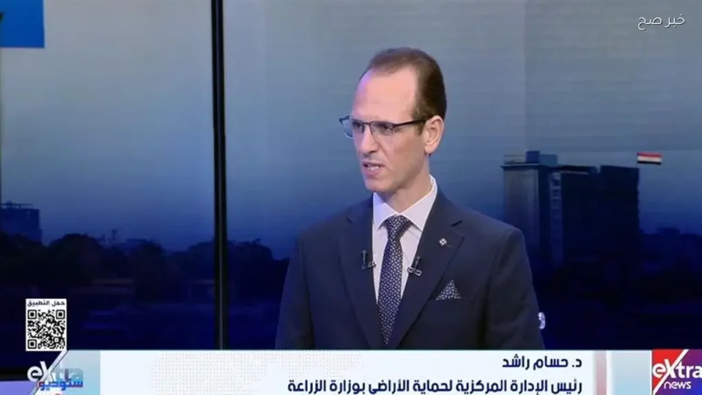 تشديد عقوبات البناء المخالف وقطع المرافق عن التعديات على الأراضي الزراعية