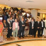 مصر تستضيف الاجتماع التحضيري للمجموعة الإفريقية لمكافحة التصحر