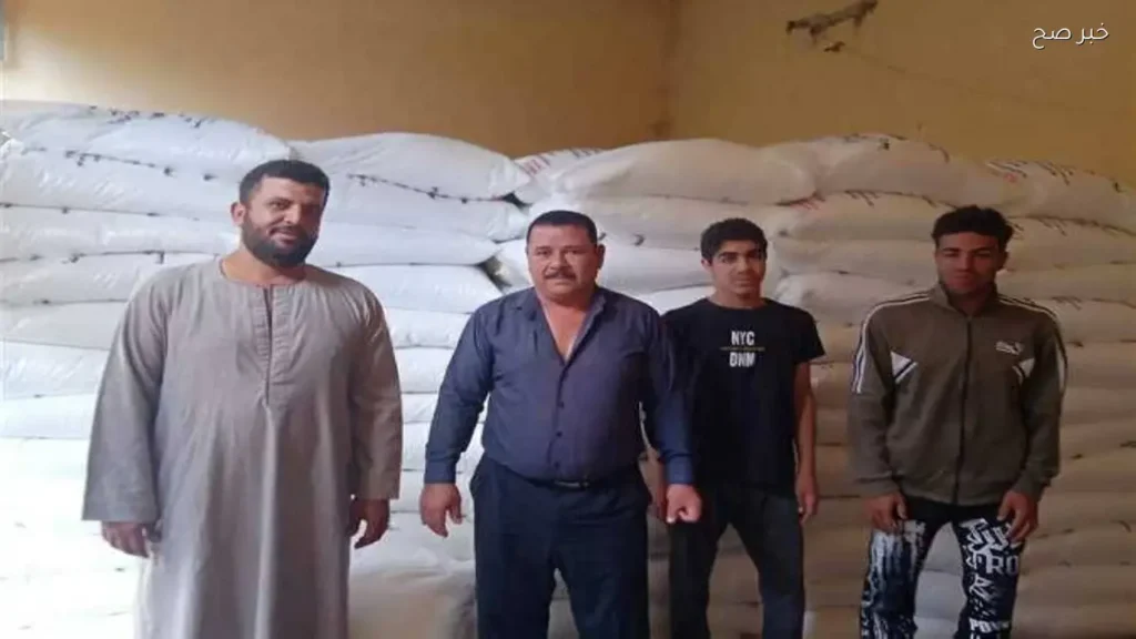 وزارة الزراعة تؤكد استمرار دعم الأسمدة للمحاصيل الرئيسية