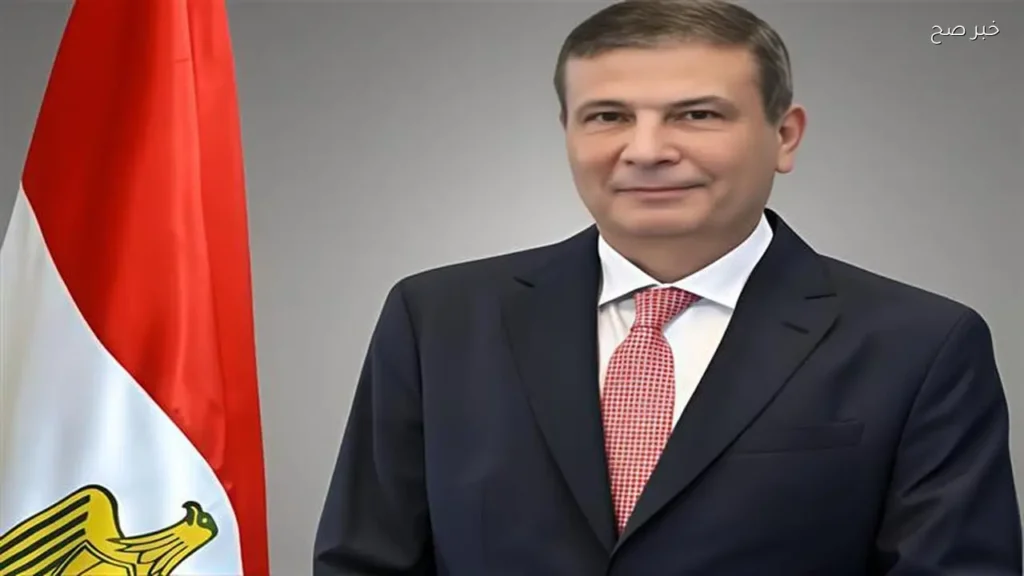 وزارة الزراعة: 86% من القمح المستهدف تم توريده حتى الآن
