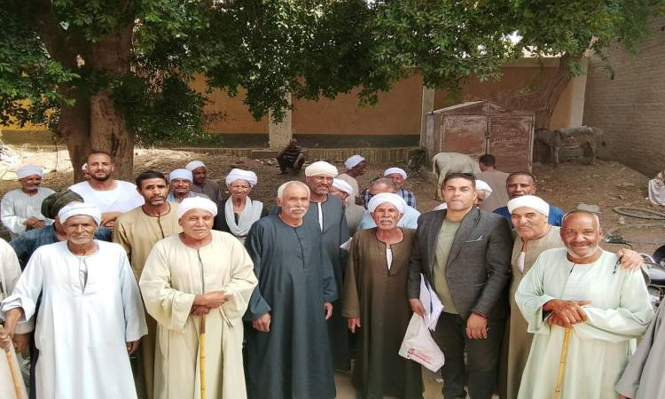 مزارعي المحاصيل الصيفية