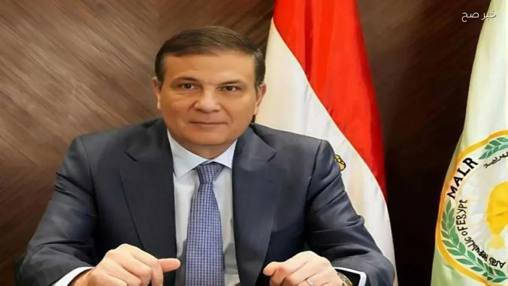 وزارة الزراعة تؤكد استمرار حصص الأسمدة لمحاصيل القمح والأرز والذرة