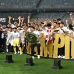 الزمالك ينفي عروض الرحيل لبانزا ويستعد لدراسة العروض للاعبين