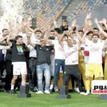 الزمالك يواجه خطر العقوبات بسبب تكرار النزاعات التعاقدية